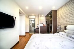 Blk 83 Punggol Central (Punggol), HDB 4 Rooms #526585811